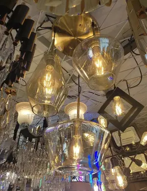 3 in 1 Pendants Lights