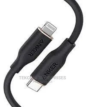 Anker Powerline Iii Usb-C to Lightning 2.0 Cable 3ft