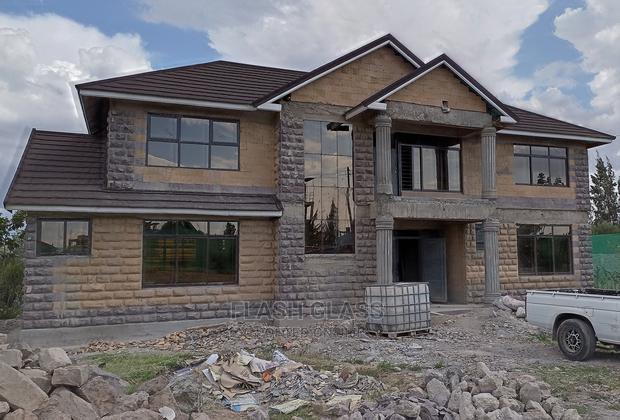 Standard Style Aluminium Sliding Window - thumbnail 4