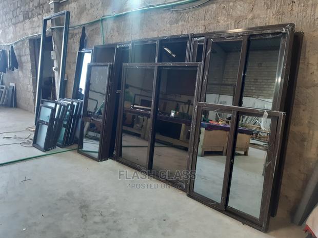 Standard Style Aluminium Sliding Window - thumbnail 5