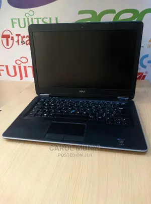 New Laptop Dell Latitude 7440 4GB Intel Core I5 HDD 500GB