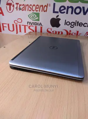 New Laptop Dell Latitude 7440 4GB Intel Core I5 HDD 500GB