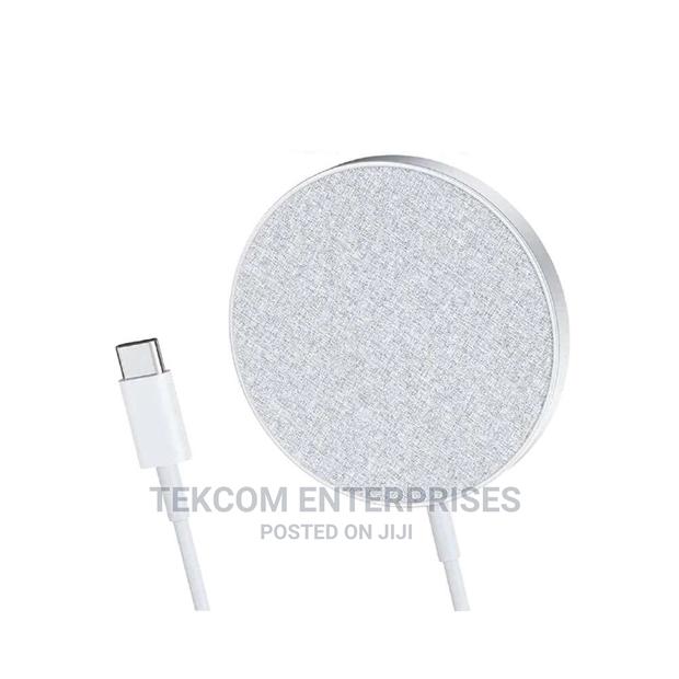 Anker Powerwave Select + Magnetic Pad Silver - thumbnail 2