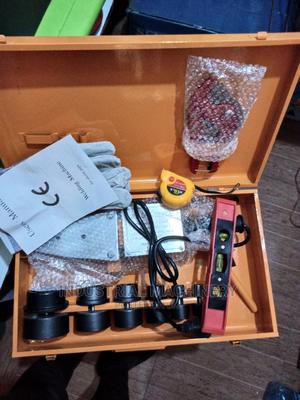 PPR Welding Machine With Cutter - thumbnail 2