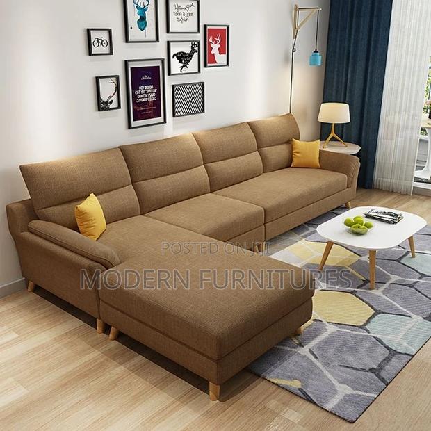 Corner Seat Sofa/ L Seat