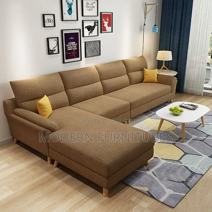 Corner Seat Sofa/ L Seat