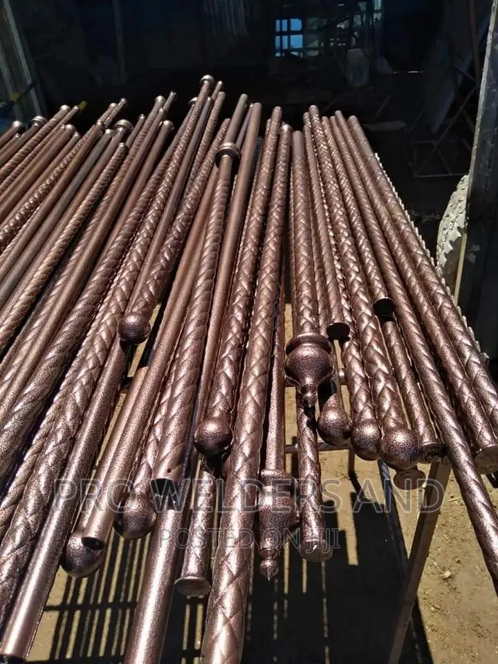 Curtain Rods