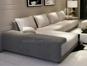6 Seater Corner Seat