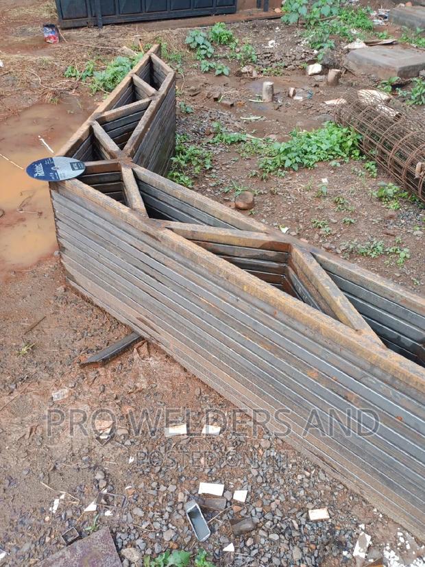 Trusses/Roofwelder - thumbnail 2