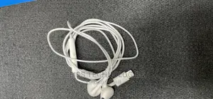 iPhone 12 Earphones.