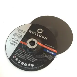 Grinder Discs (Cutting 9" Grinding 7") at Wholesale Price