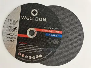 Grinder Discs (Cutting 9" Grinding 7") at Wholesale Price