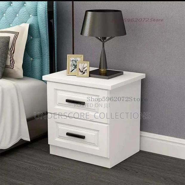 *High Quality Carefully Selected Boards Bedside Tables*