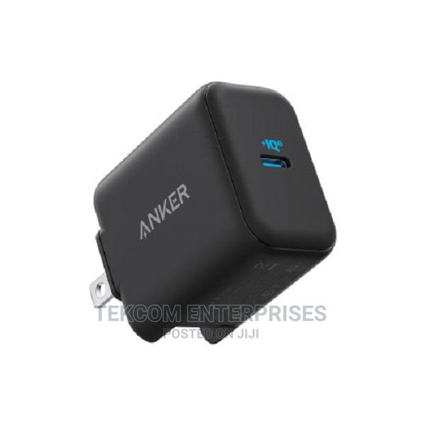 Anker Powerport Iii 25w - main view
