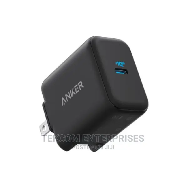 Anker Powerport Iii 25w