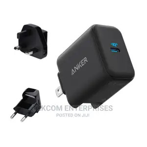 Anker Powerport Iii 25w