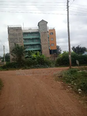 Commercial Plot on Sale at Kenol