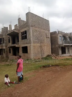 Commercial Plot on Sale at Kenol