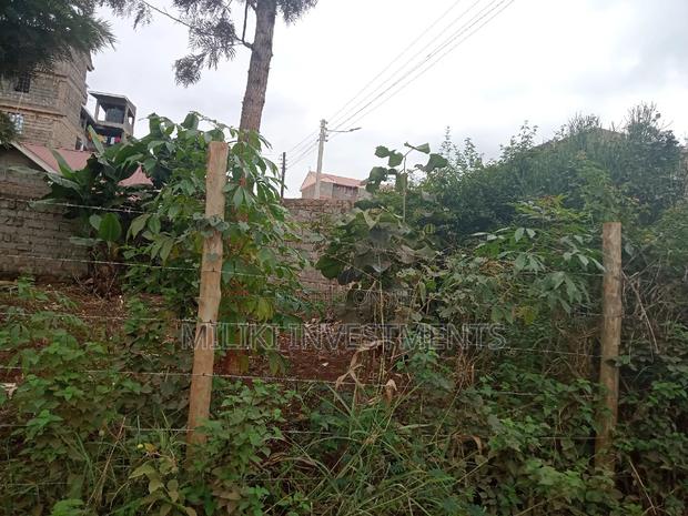 Commercial Plot on Sale at Kenol - thumbnail 9