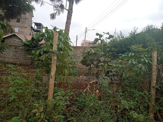 Commercial Plot on Sale at Kenol - thumbnail 12