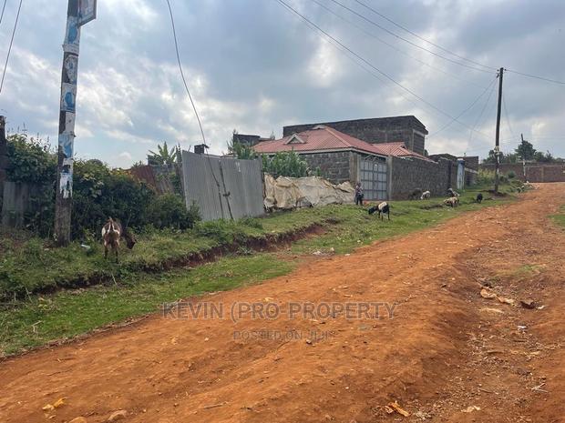 Plot for Sale in Limuru, Karanjee. - thumbnail 7