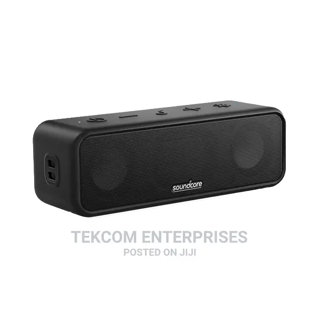 Anker Soundcore 3