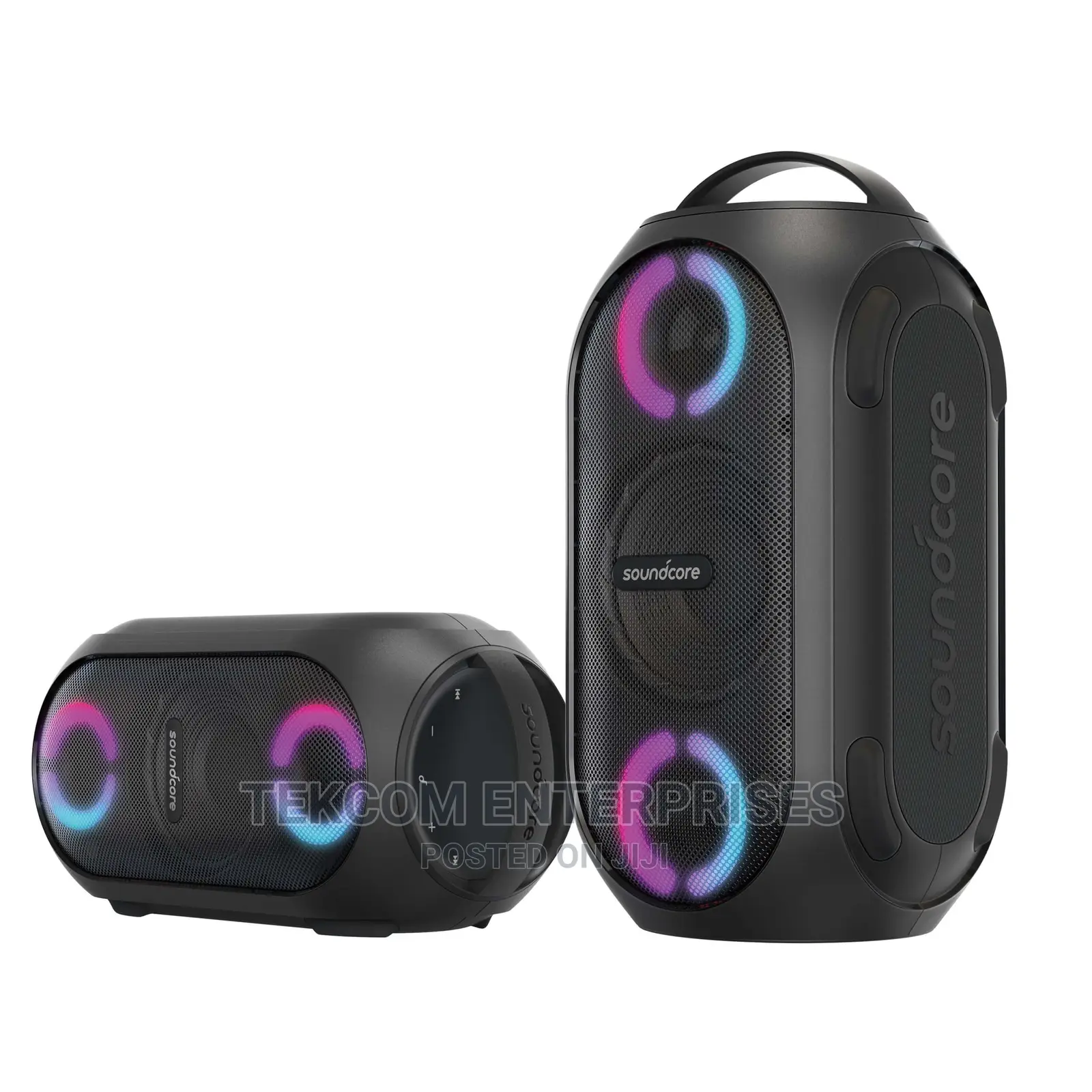 Anker Soundcore Rave Mini