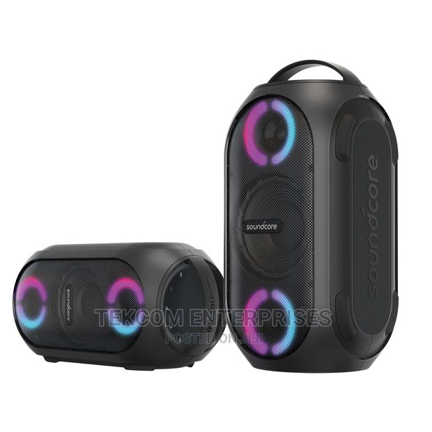 Anker Soundcore Rave Mini