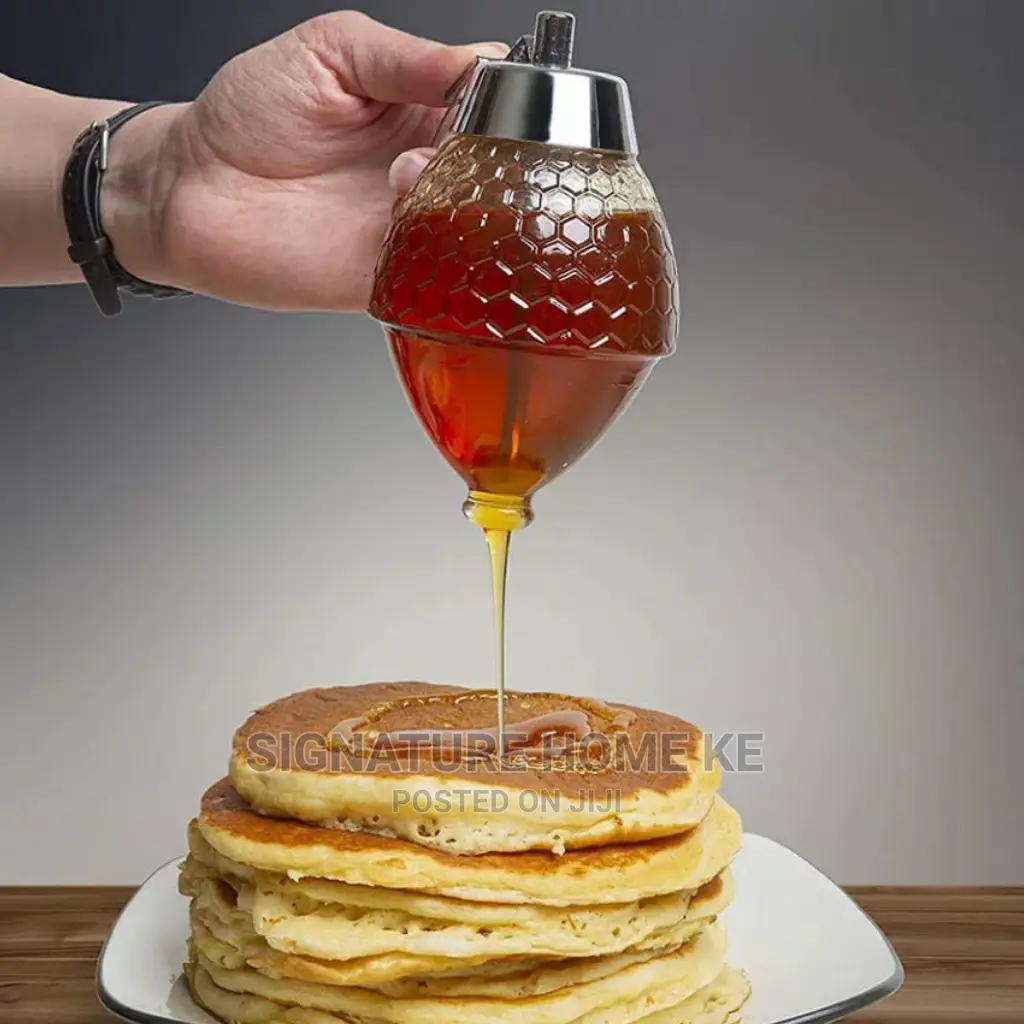 Honey Dispenser