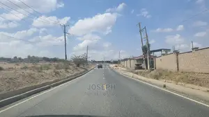 Athi River 10acre Near Graceland River Park Estates