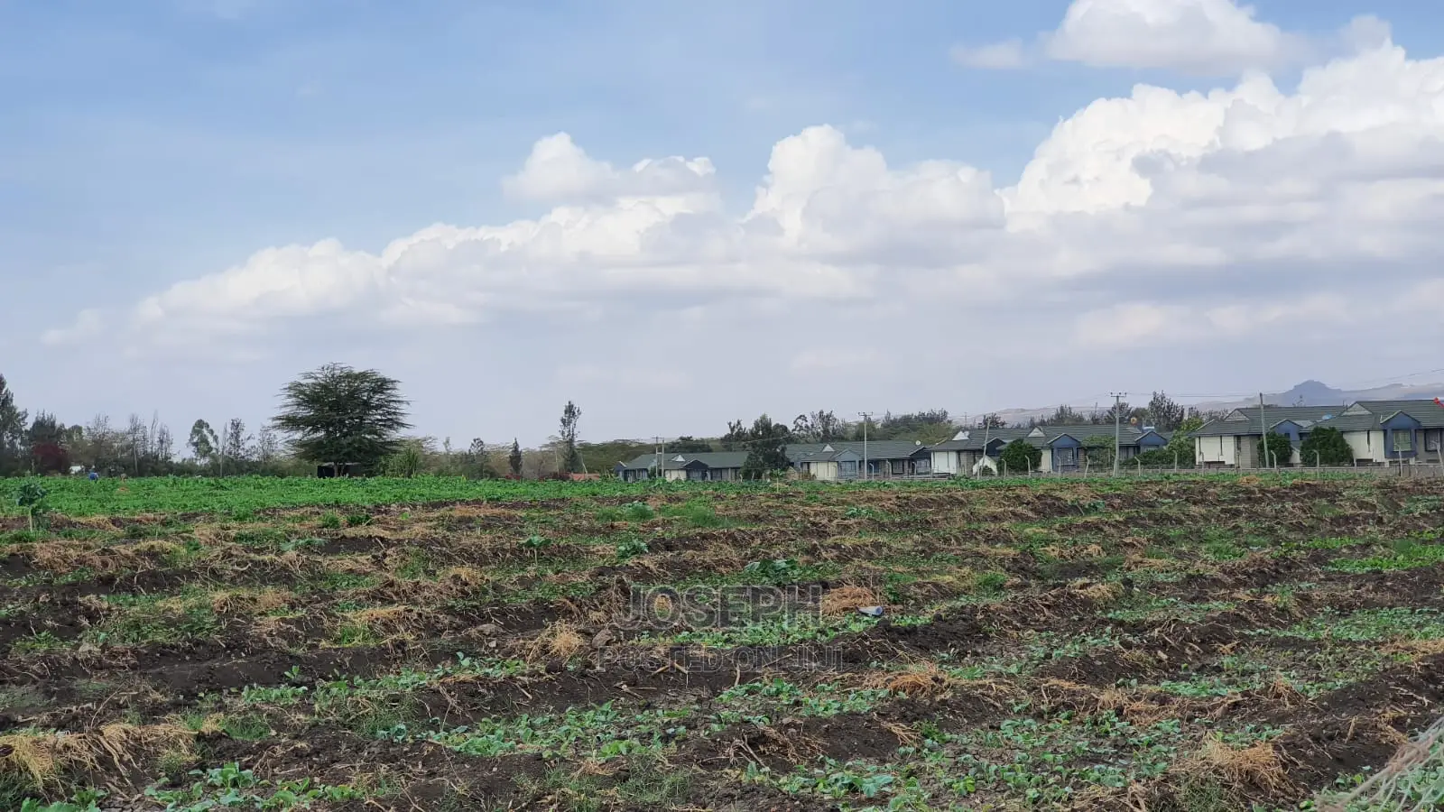 Athi River 10acre Near Graceland River Park Estates