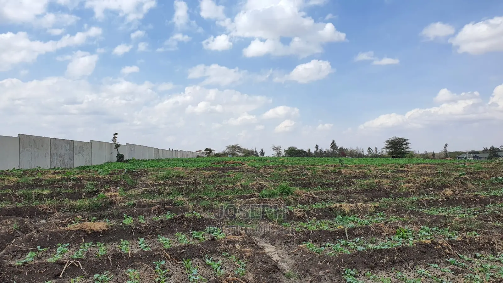 Athi River 10acre Near Graceland River Park Estates