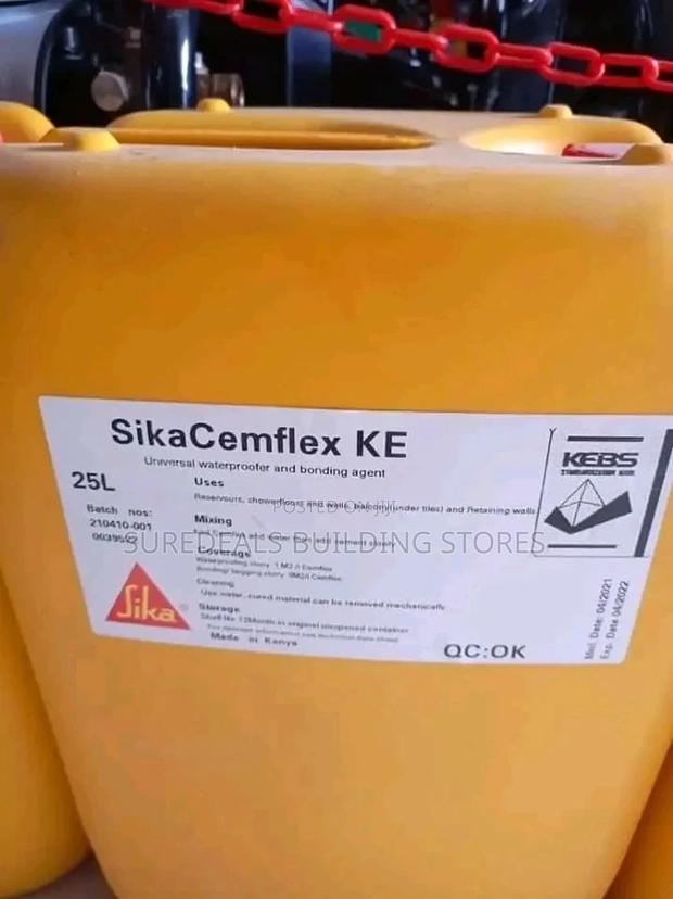 Sika Cemflex
