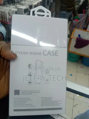 Stylish Phone Case for iPhone 12 Pro