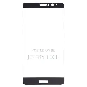 Huawei Mate 9 0.26mm 9H Screen Tempered Glass Full Screen Fi