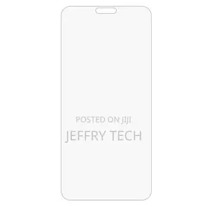 Huawei P20 Lite 0.26mm 9H Surface Hardness 2.5D Explosion-Pr