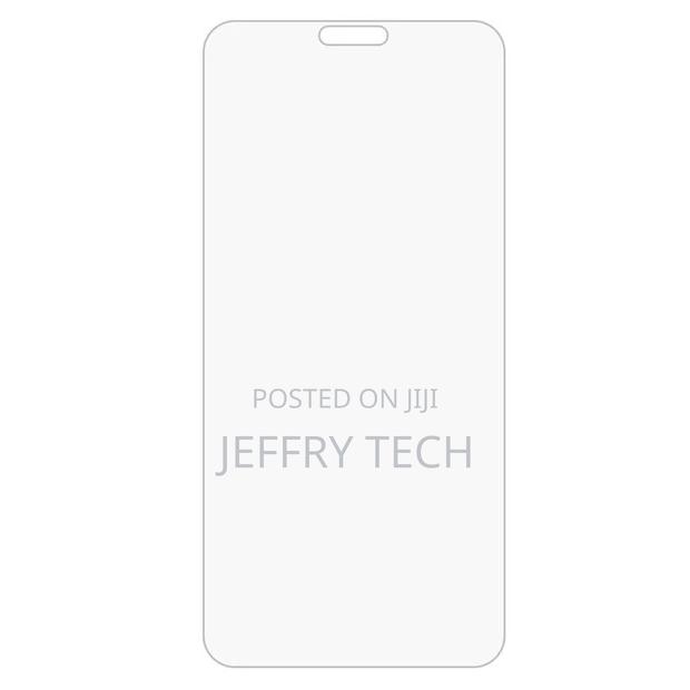 Huawei P20 Lite 0.26mm 9H Surface Hardness 2.5D Explosion-Pr - thumbnail 2