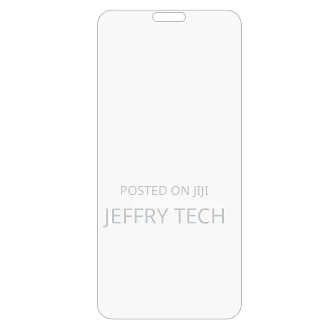 Huawei P20 Lite 0.26mm 9H Surface Hardness 2.5D Explosion-Pr