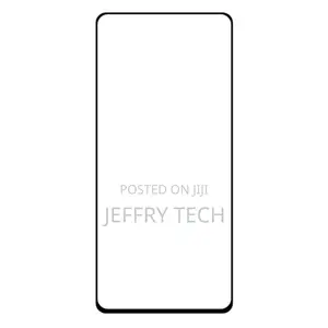 Huawei Y9s 9H Surface Hardness 2.5D Full Screen Curved Temp