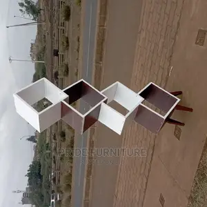 Bookshelf, Decor Stand