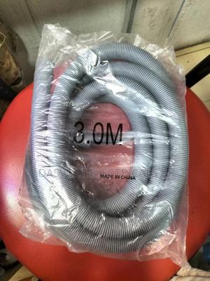 Washing Machine Outlet Pipe 3m - thumbnail 2
