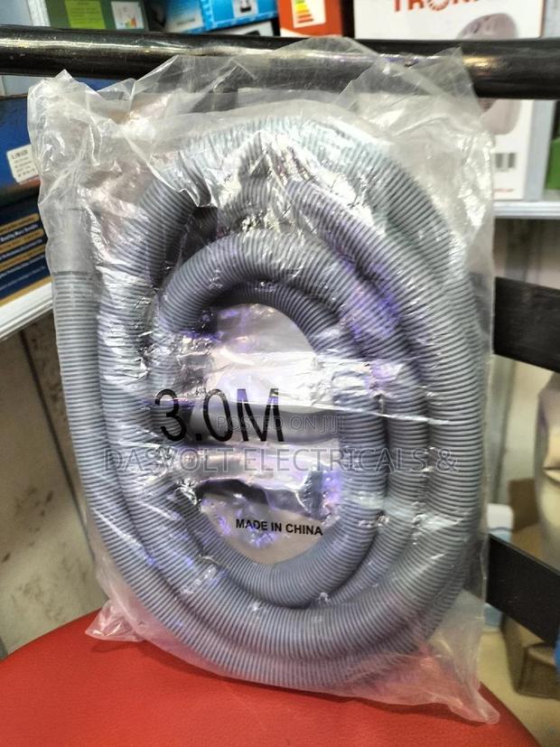 Washing Machine Outlet Pipe 3m - thumbnail 3