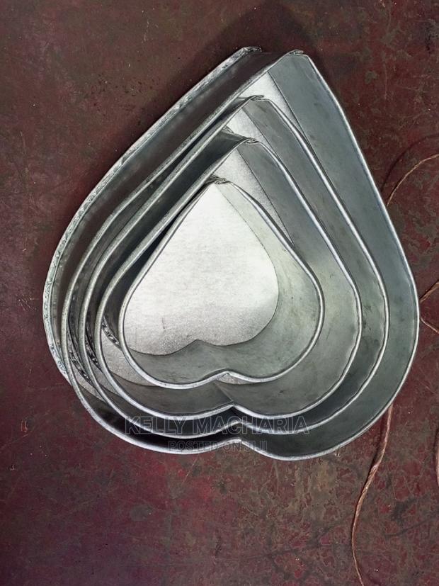 Baking Tins