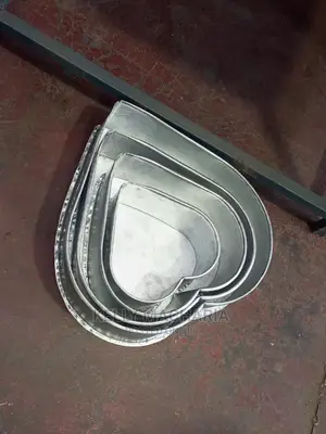 Baking Tins