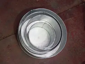 Baking Tins