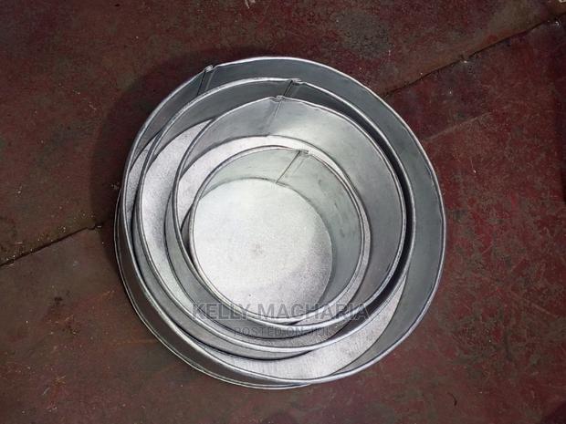 Baking Tins - thumbnail 5