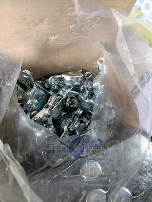 Aluminum Sliding Window Roller Guide - thumbnail 2