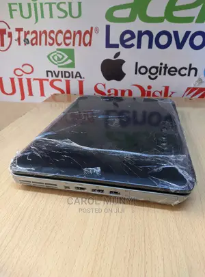 New Laptop Dell Latitude E5420 4GB Intel Core I3 HDD 500GB