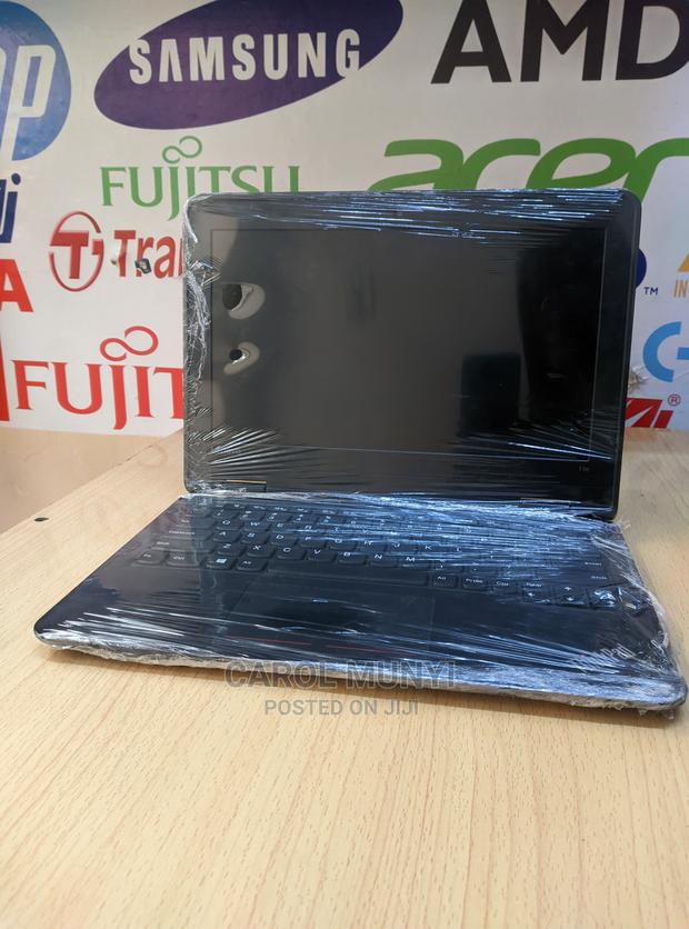 New Laptop Lenovo ThinkPad 11e 4GB Intel Celeron HDD 128GB - thumbnail 2