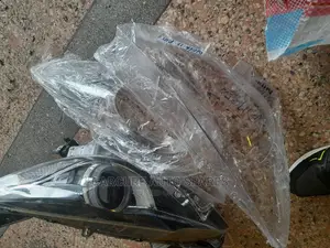 Mazda Axela BM 2015/16/17 Headlight Lens